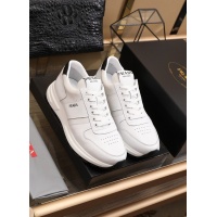 Cheap Prada Casual Shoes For Men #858210 Replica Wholesale [$92.00 USD] [ITEM#858210] on Replica Prada Casual Shoes