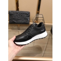 Cheap Prada Casual Shoes For Men #858211 Replica Wholesale [$92.00 USD] [ITEM#858211] on Replica Prada Casual Shoes