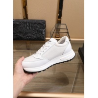Cheap Prada Casual Shoes For Men #858212 Replica Wholesale [$92.00 USD] [ITEM#858212] on Replica Prada Casual Shoes