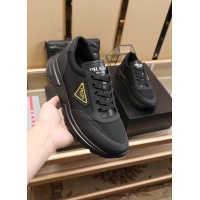 Cheap Prada Casual Shoes For Men #858213 Replica Wholesale [$92.00 USD] [ITEM#858213] on Replica Prada Casual Shoes