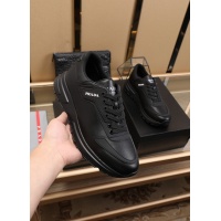 Cheap Prada Casual Shoes For Men #858217 Replica Wholesale [$92.00 USD] [ITEM#858217] on Replica Prada Casual Shoes