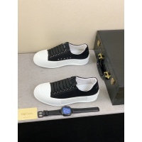 Cheap Alexander McQueen Shoes For Men #858337 Replica Wholesale [$85.00 USD] [ITEM#858337] on Replica Alexander McQueen Casual Shoes