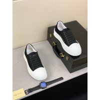 Cheap Alexander McQueen Shoes For Men #858337 Replica Wholesale [$85.00 USD] [ITEM#858337] on Replica Alexander McQueen Casual Shoes