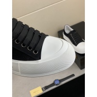 Cheap Alexander McQueen Shoes For Men #858337 Replica Wholesale [$85.00 USD] [ITEM#858337] on Replica Alexander McQueen Casual Shoes