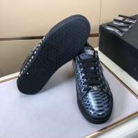 Cheap Philipp Plein Shoes For Men #858356 Replica Wholesale [$76.00 USD] [ITEM#858356] on Replica Philipp Plein Casual Shoes