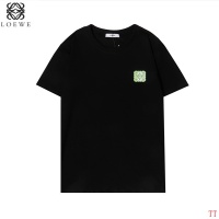 LOEWE T-Shirts Short Sleeved For Men #858553