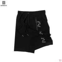 Cheap Givenchy Pants Short For Men #858635 Replica Wholesale [$39.00 USD] [ITEM#858635] on Replica Givenchy Pants