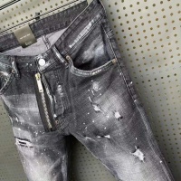 Cheap Dsquared Jeans For Men #858687 Replica Wholesale [$65.00 USD] [ITEM#858687] on Replica Dsquared Jeans