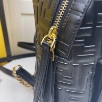 Cheap Fendi AAA Quality Backpacks For Women #858695 Replica Wholesale [$140.00 USD] [ITEM#858695] on Replica Fendi AAA Quality Backpacks