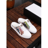 Cheap Versace Slippers For Men #858986 Replica Wholesale [$76.00 USD] [ITEM#858986] on Replica Versace Slippers