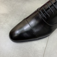Cheap Ferragamo Leather Shoes For Men #859314 Replica Wholesale [$88.00 USD] [ITEM#859314] on Replica Salvatore Ferragamo Leather Shoes