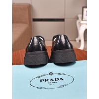 Cheap Prada Leather Shoes For Men #859358 Replica Wholesale [$85.00 USD] [ITEM#859358] on Replica Prada Leather Shoes