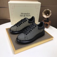 Alexander McQueen Casual Shoes For Men #859416