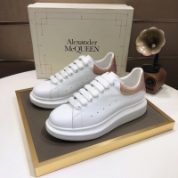 Alexander McQueen Casual Shoes For Women #859428