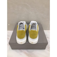 Cheap Alexander McQueen Casual Shoes For Women #859462 Replica Wholesale [$83.00 USD] [ITEM#859462] on Replica Alexander McQueen Casual Shoes