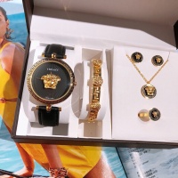 Cheap Versace Watches For Women #859474 Replica Wholesale [$48.00 USD] [ITEM#859474] on Replica Versace Watches