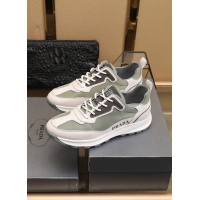 Cheap Prada Casual Shoes For Men #859570 Replica Wholesale [$92.00 USD] [ITEM#859570] on Replica Prada Casual Shoes
