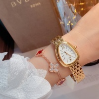 Cheap Bvlgari AAA Quality Watches For Women #859770 Replica Wholesale [$115.00 USD] [ITEM#859770] on Replica Bvlgari AAA Quality Watches