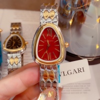 Bvlgari AAA Quality Watches For Women #859776