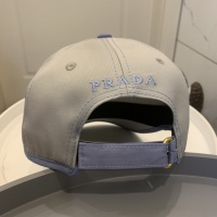 Cheap Prada Caps #859859 Replica Wholesale [$34.00 USD] [ITEM#859859] on Replica Prada Caps