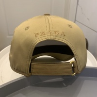 Cheap Prada Caps #859861 Replica Wholesale [$34.00 USD] [ITEM#859861] on Replica Prada Caps