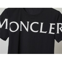 Cheap Moncler T-Shirts Short Sleeved For Men #859878 Replica Wholesale [$27.00 USD] [ITEM#859878] on Replica Moncler T-Shirts