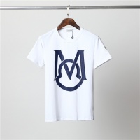 Cheap Moncler T-Shirts Short Sleeved For Men #859880 Replica Wholesale [$27.00 USD] [ITEM#859880] on Replica Moncler T-Shirts