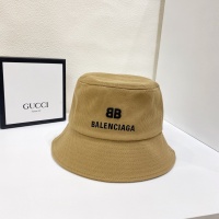 Cheap Balenciaga Caps #859892 Replica Wholesale [$34.00 USD] [ITEM#859892] on Replica Balenciaga Caps