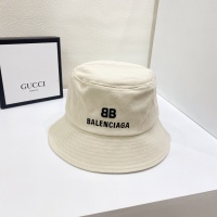 Cheap Balenciaga Caps #859895 Replica Wholesale [$34.00 USD] [ITEM#859895] on Replica Balenciaga Caps