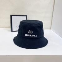 Cheap Balenciaga Caps #859898 Replica Wholesale [$34.00 USD] [ITEM#859898] on Replica Balenciaga Caps