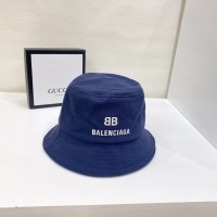 Cheap Balenciaga Caps #859899 Replica Wholesale [$34.00 USD] [ITEM#859899] on Replica Balenciaga Caps