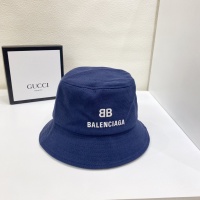 Cheap Balenciaga Caps #859899 Replica Wholesale [$34.00 USD] [ITEM#859899] on Replica Balenciaga Caps