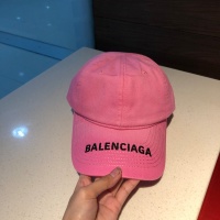 Cheap Balenciaga Caps #859902 Replica Wholesale [$34.00 USD] [ITEM#859902] on Replica Balenciaga Caps