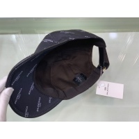 Cheap Balenciaga Caps #859903 Replica Wholesale [$34.00 USD] [ITEM#859903] on Replica Balenciaga Caps