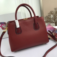 Cheap Prada AAA Quality Handbags For Women #860089 Replica Wholesale [$105.00 USD] [ITEM#860089] on Replica Prada AAA Quality Handbags