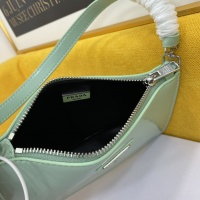 Cheap Prada AAA Quality Messeger Bags For Women #860102 Replica Wholesale [$80.00 USD] [ITEM#860102] on Replica Prada AAA Quality Messenger Bags