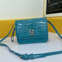 Cheap Balenciaga AAA Quality Messenger Bags For Women #860141 Replica Wholesale [$92.00 USD] [ITEM#860141] on Replica Balenciaga AAA Quality Messenger Bags