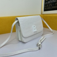 Cheap Balenciaga AAA Quality Messenger Bags For Women #860145 Replica Wholesale [$92.00 USD] [ITEM#860145] on Replica Balenciaga AAA Quality Messenger Bags