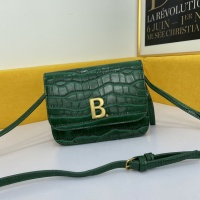 Cheap Balenciaga AAA Quality Messenger Bags For Women #860146 Replica Wholesale [$92.00 USD] [ITEM#860146] on Replica Balenciaga AAA Quality Messenger Bags
