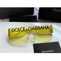Dolce & Gabbana AAA Quality Sunglasses #860154