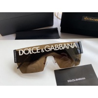 Dolce & Gabbana AAA Quality Sunglasses #860155