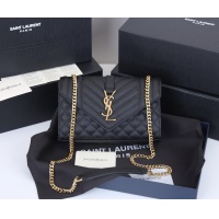 Cheap Yves Saint Laurent YSL AAA Messenger Bags For Women #860180 Replica Wholesale [$88.00 USD] [ITEM#860180] on Replica Yves Saint Laurent YSL AAA Messenger Bags