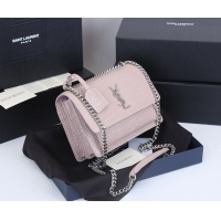 Cheap Yves Saint Laurent YSL AAA Messenger Bags For Women #860190 Replica Wholesale [$96.00 USD] [ITEM#860190] on Replica Yves Saint Laurent YSL AAA Messenger Bags