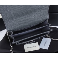 Cheap Yves Saint Laurent YSL AAA Messenger Bags For Women #860192 Replica Wholesale [$96.00 USD] [ITEM#860192] on Replica Yves Saint Laurent YSL AAA Messenger Bags