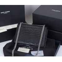 Cheap Yves Saint Laurent YSL AAA Messenger Bags For Women #860193 Replica Wholesale [$96.00 USD] [ITEM#860193] on Replica Yves Saint Laurent YSL AAA Messenger Bags