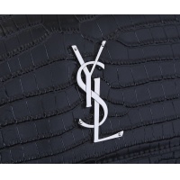 Cheap Yves Saint Laurent YSL AAA Messenger Bags For Women #860193 Replica Wholesale [$96.00 USD] [ITEM#860193] on Replica Yves Saint Laurent YSL AAA Messenger Bags