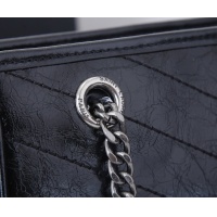 Cheap Yves Saint Laurent YSL AAA Messenger Bags For Women #860197 Replica Wholesale [$100.00 USD] [ITEM#860197] on Replica Yves Saint Laurent YSL AAA Messenger Bags