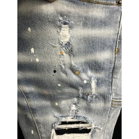 Cheap Dsquared Jeans For Men #860246 Replica Wholesale [$52.00 USD] [ITEM#860246] on Replica Dsquared Jeans