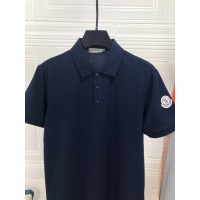 Cheap Moncler T-Shirts Short Sleeved For Men #860278 Replica Wholesale [$41.00 USD] [ITEM#860278] on Replica Moncler T-Shirts