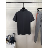 Cheap Moncler T-Shirts Short Sleeved For Men #860279 Replica Wholesale [$41.00 USD] [ITEM#860279] on Replica Moncler T-Shirts